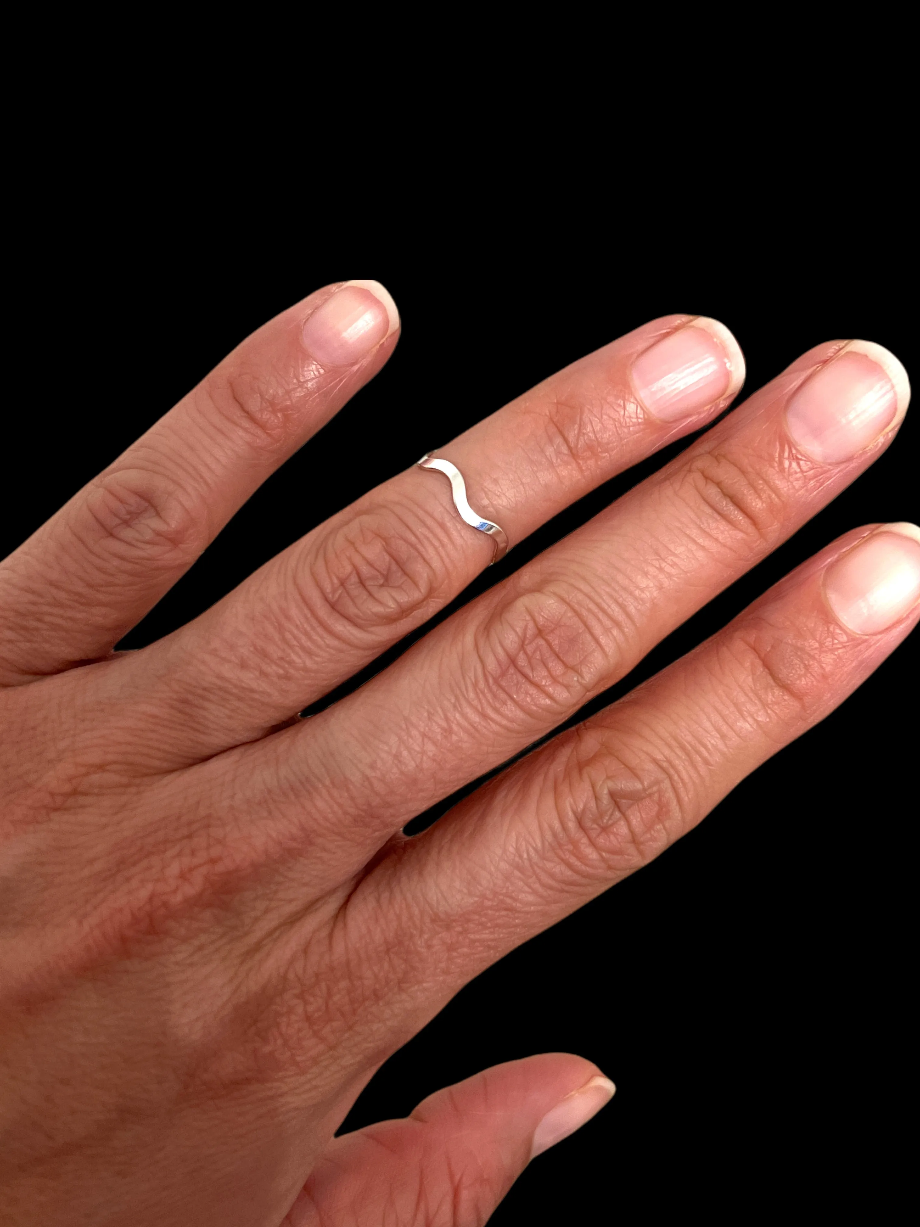 Waves Midi Ring