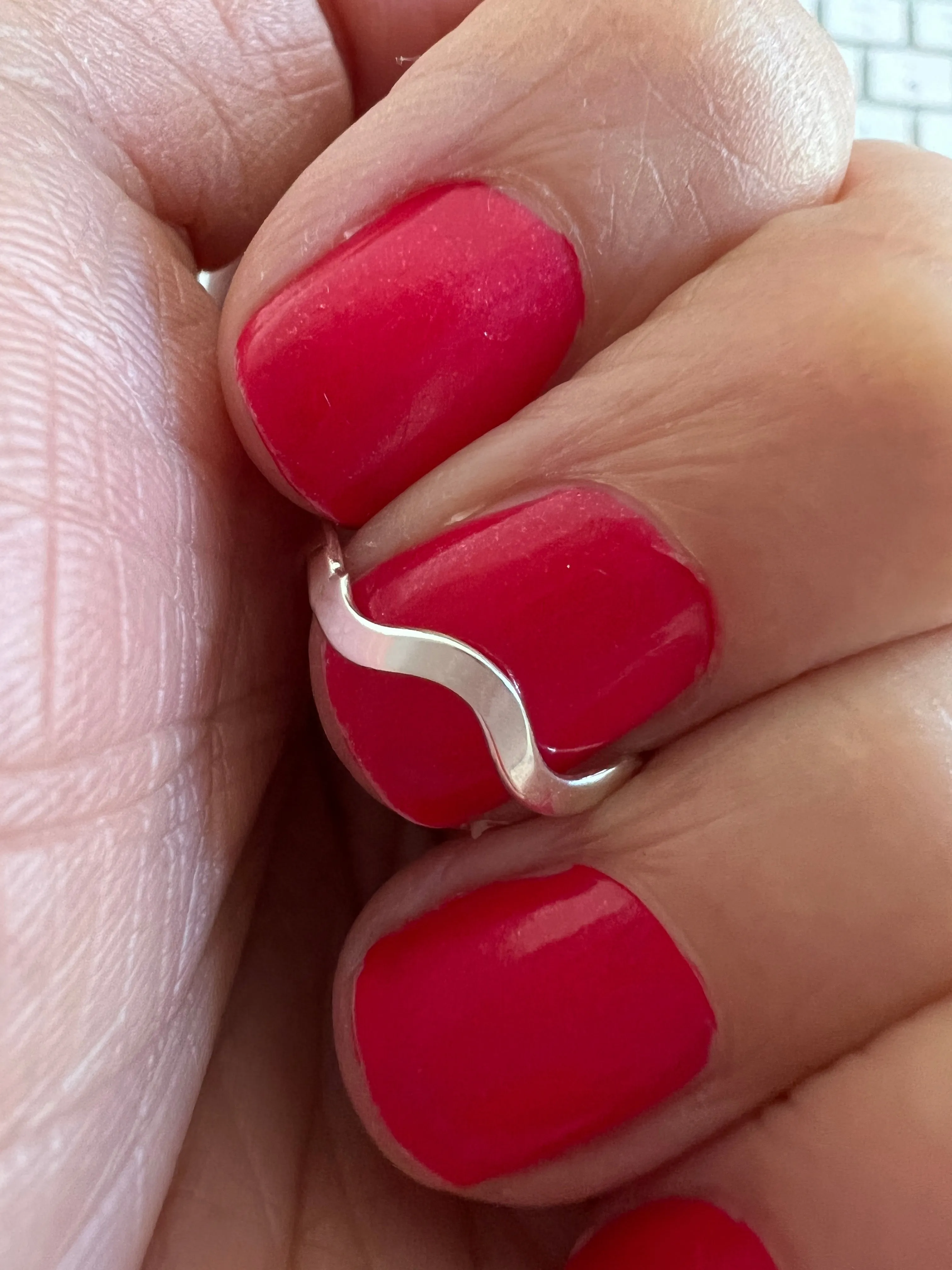 Waves Midi Ring