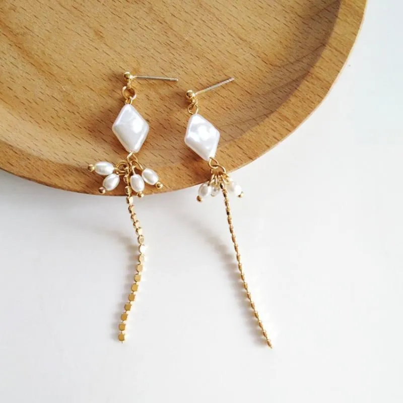 Wind Earrings
