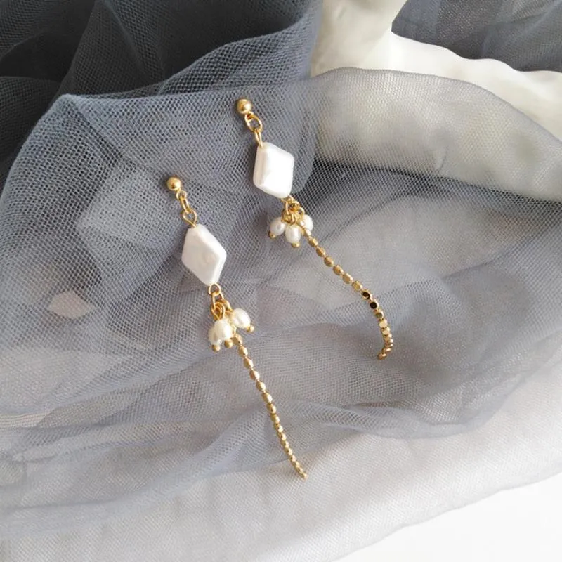 Wind Earrings