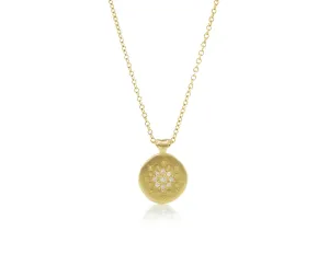 Wish Pendant