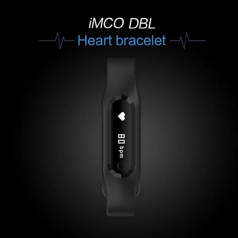 X1 Waterproof Womens Heart Rate Fitness Smart Watch by Wolph