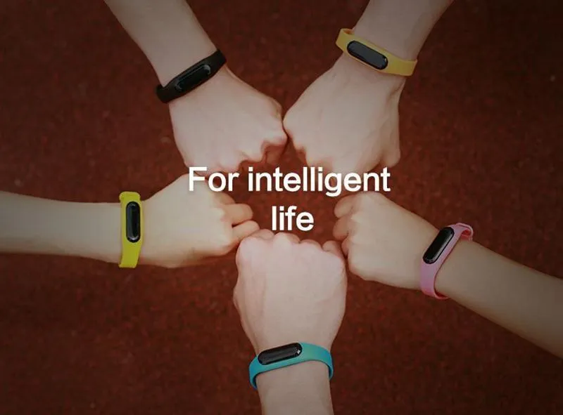 X1 Waterproof Womens Heart Rate Fitness Smart Watch by Wolph