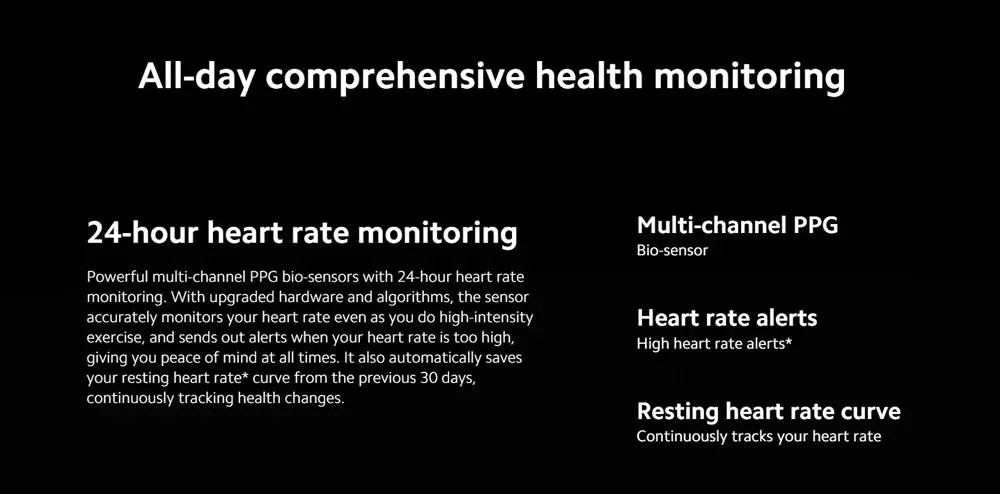 XIAOMI Mi Watch S1 1.43" AMOLED Smart Watch