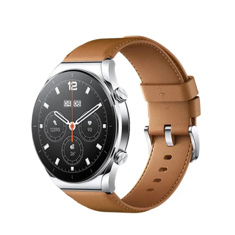 XIAOMI Mi Watch S1 1.43" AMOLED Smart Watch