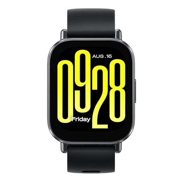 Xiaomi Redmi Watch 5 Active – Black