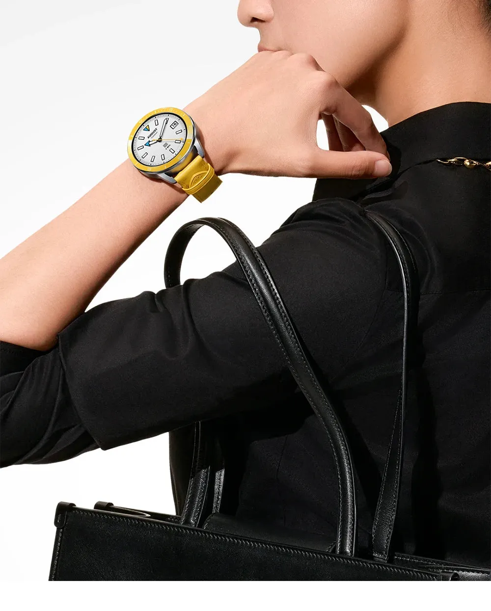 XIAOMI Watch S3 1.43" AMOLED Smart Watch