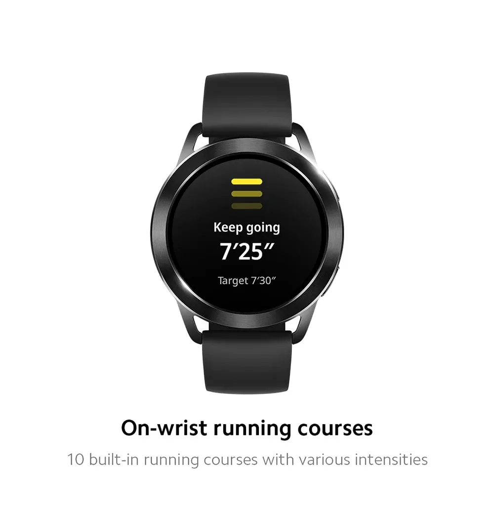 XIAOMI Watch S3 1.43" AMOLED Smart Watch