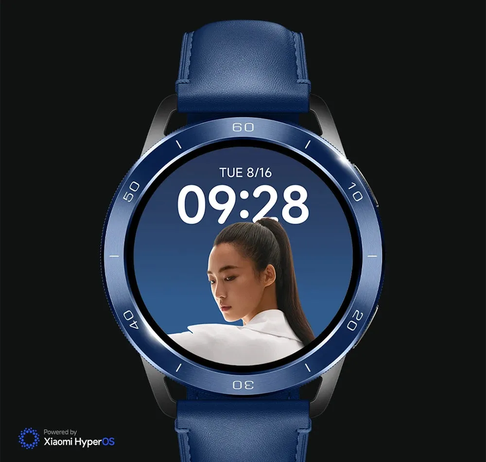 XIAOMI Watch S3 1.43" AMOLED Smart Watch
