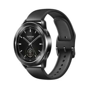 XIAOMI Watch S3 1.43" AMOLED Smart Watch