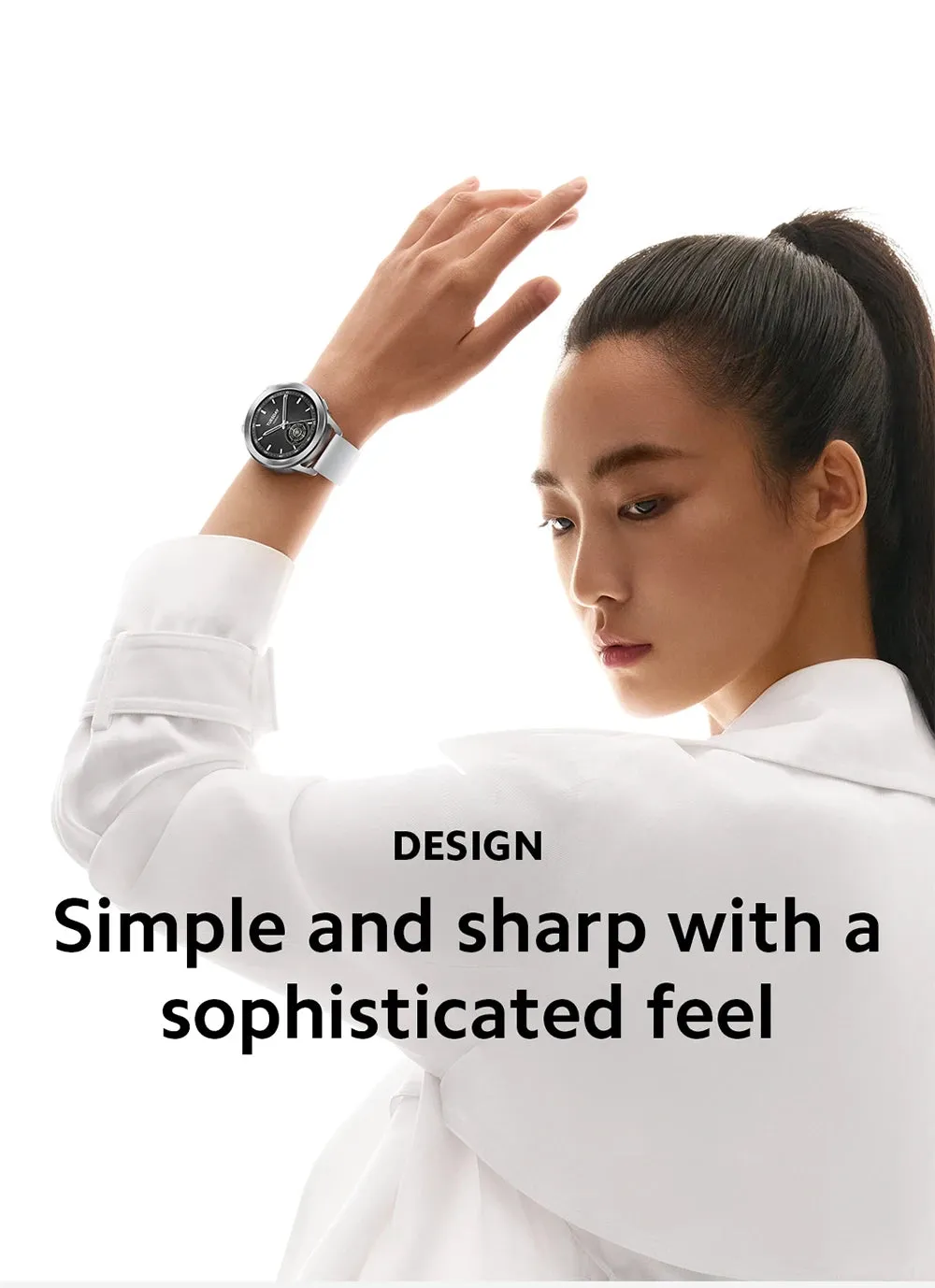 XIAOMI Watch S3 1.43" AMOLED Smart Watch