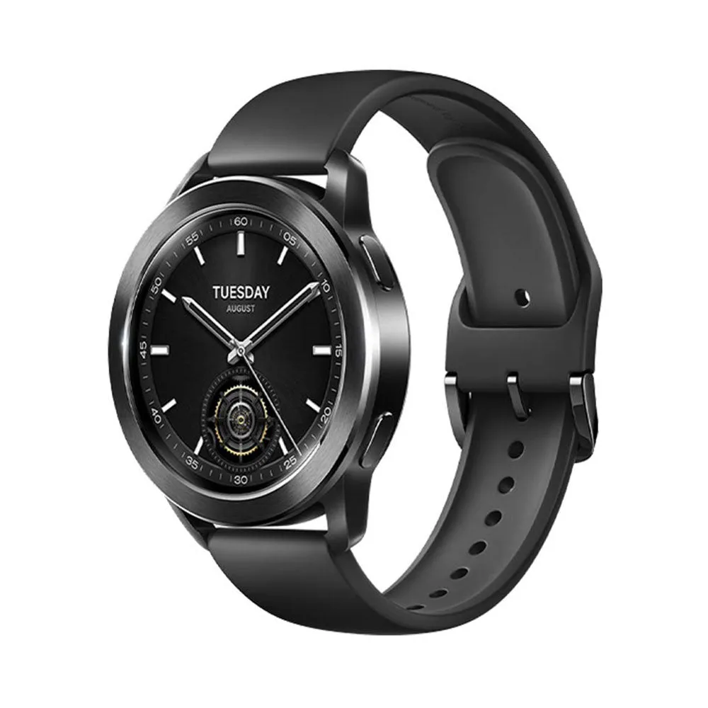 XIAOMI Watch S3 1.43" AMOLED Smart Watch