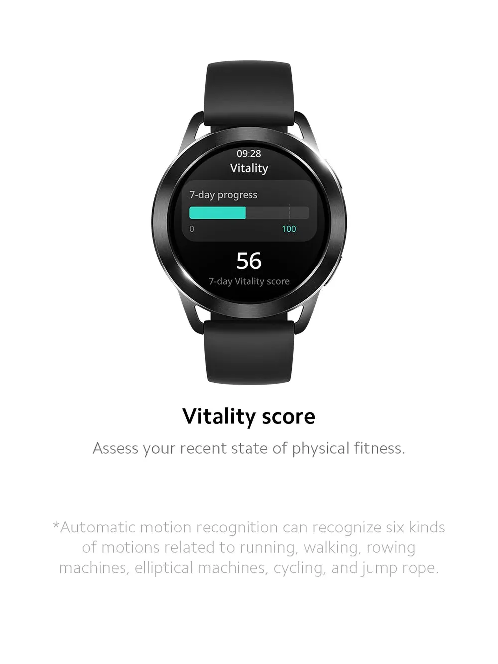 XIAOMI Watch S3 1.43" AMOLED Smart Watch