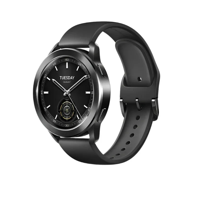XIAOMI Watch S3 1.43" AMOLED Smart Watch