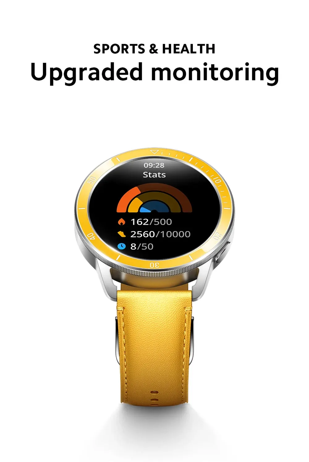 XIAOMI Watch S3 1.43" AMOLED Smart Watch
