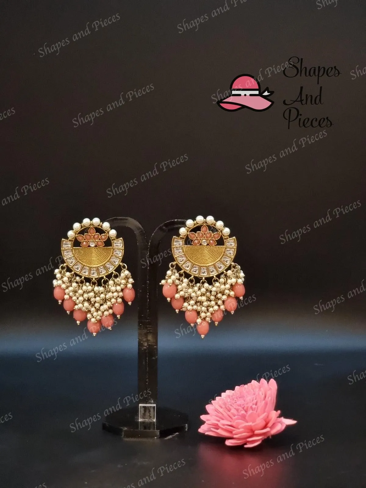 Yuka Earrings