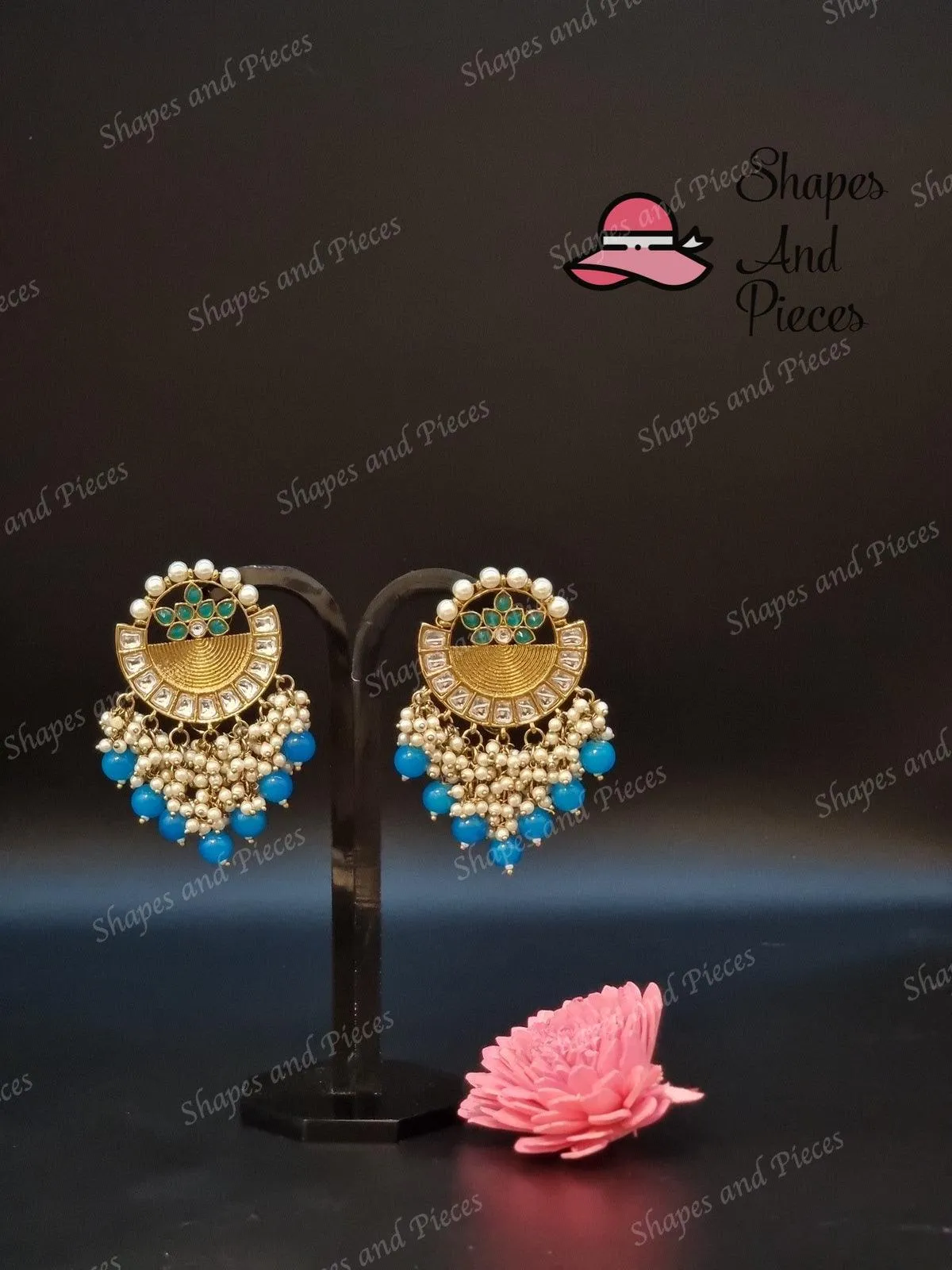 Yuka Earrings