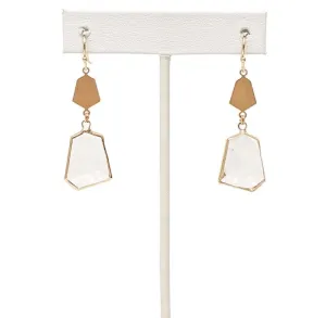 Zarra Drop Earrings