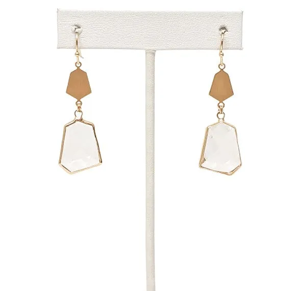 Zarra Drop Earrings