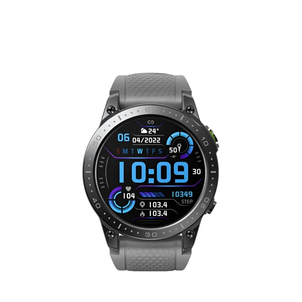 ZEBLAZE Ares 3 Pro 1.43" Ultra HD AMOLED Smart Watch