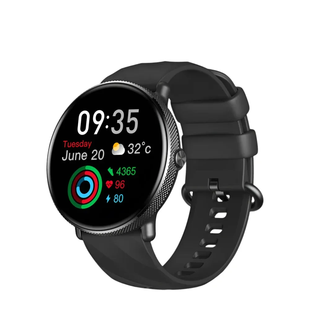 ZEBLAZE GTR 3 Pro 1.43" Ultra HD AMOLED Smart Watch