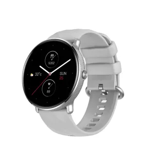 ZEBLAZE GTR 3 Pro 1.43" Ultra HD AMOLED Smart Watch