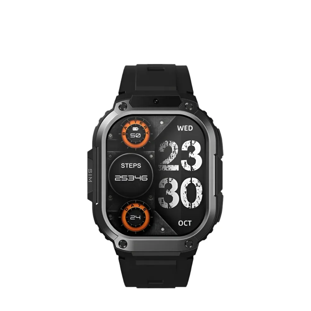 ZEBLAZE Thor SQ 2.13" AMOLED Smart Watch