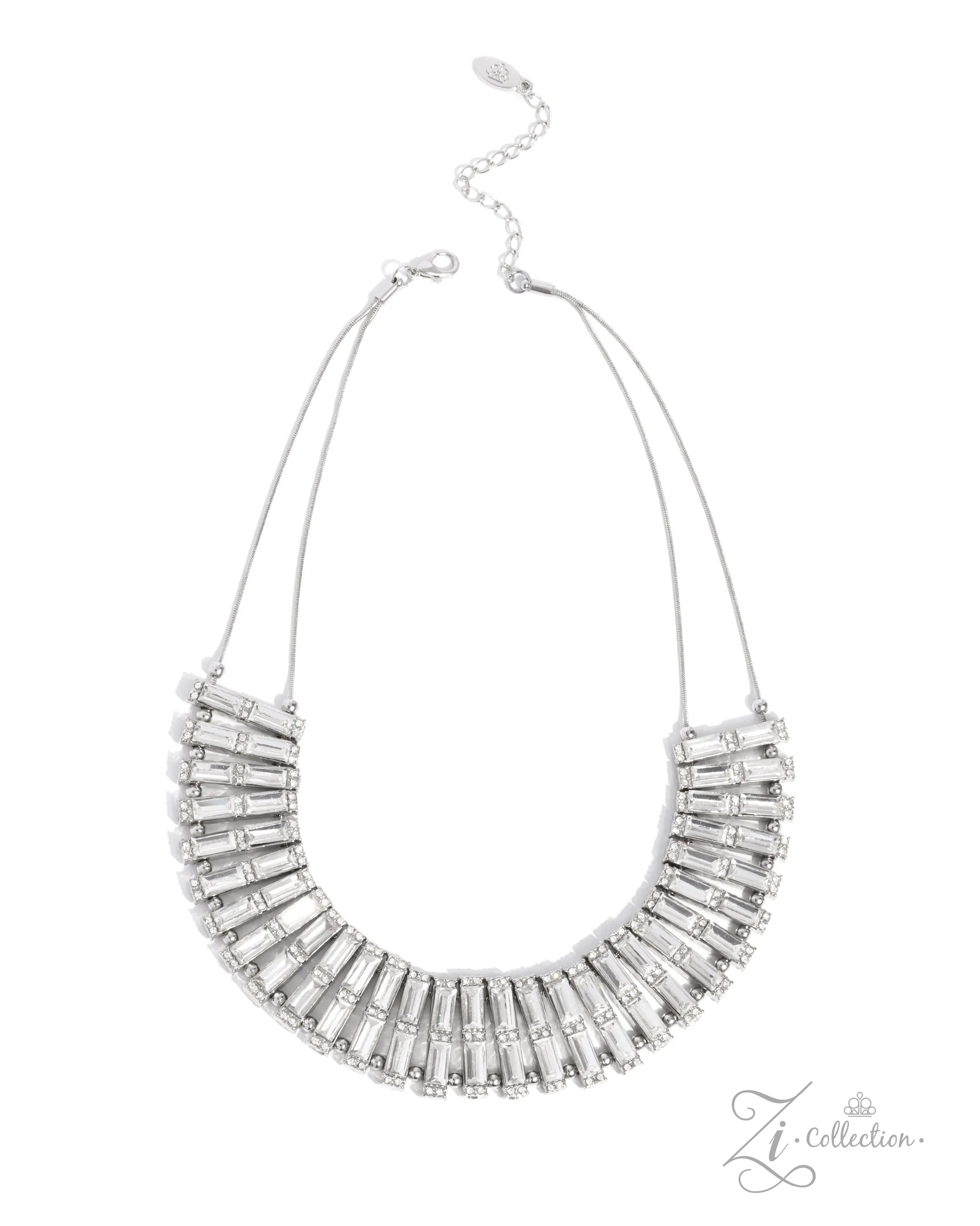 Zi Collection - The Leslie